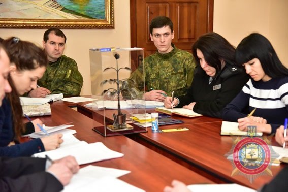 ЮАСК совещание 07.02.17 3 ЮАСК совещание 07.02.17 3
