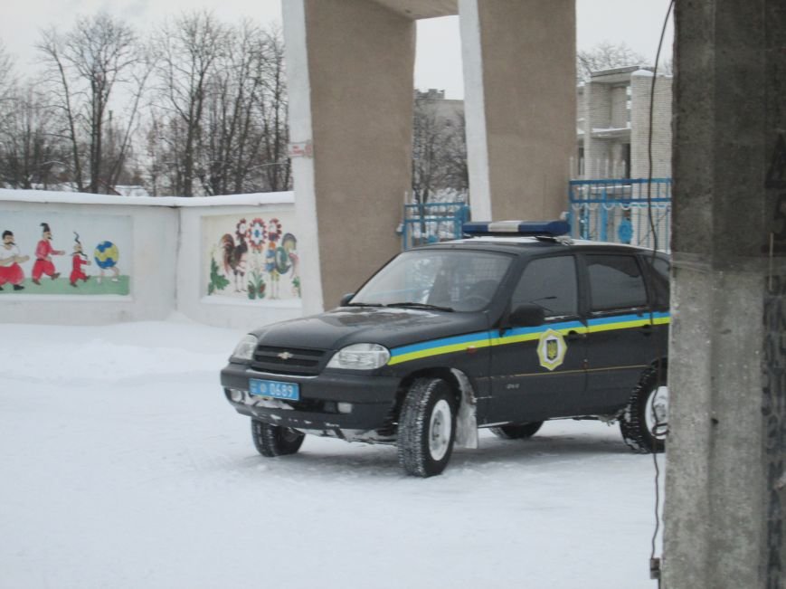 У Новограді-Волинському сталася дорожньо-транспортна пригод..., фото-3 У Новограді-Волинському сталася дорожньо-транспортна пригода (ФОТО), фото-3