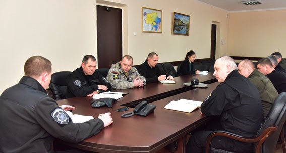 Отправление отряда 08.02 (7) Отправление отряда 08.02 (7)