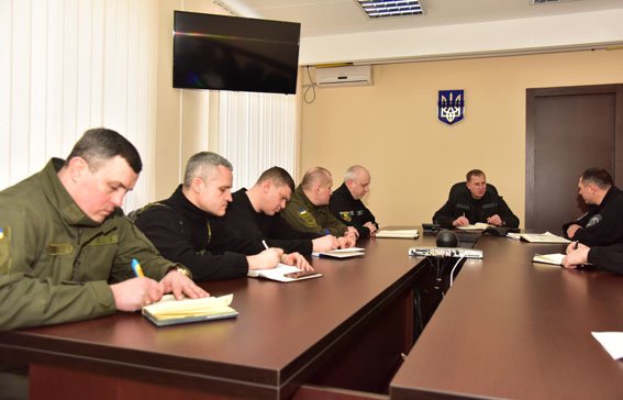 Отправление отряда 08.02 (6) Отправление отряда 08.02 (6)