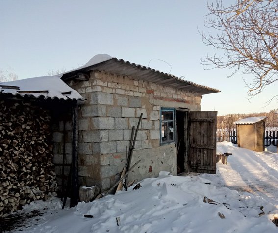 Вкрав, випив, у тюрму: У Новоград-Волинському районі затрим..., фото-3 Вкрав, випив, у тюрму: У Новоград-Волинському районі затримали раніше судимого, фото-3