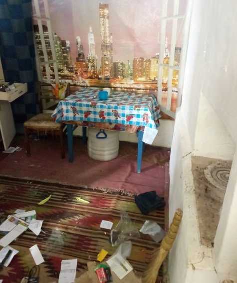 Вкрав, випив, у тюрму: У Новоград-Волинському районі затрим..., фото-2 Вкрав, випив, у тюрму: У Новоград-Волинському районі затримали раніше судимого, фото-2