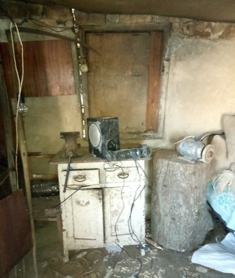 Вкрав, випив, у тюрму: У Новоград-Волинському районі затрим..., фото-4 Вкрав, випив, у тюрму: У Новоград-Волинському районі затримали раніше судимого, фото-4