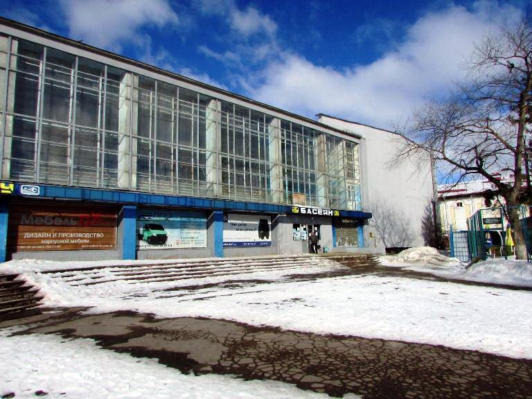 Фотоприлад-1 Фотоприлад-1