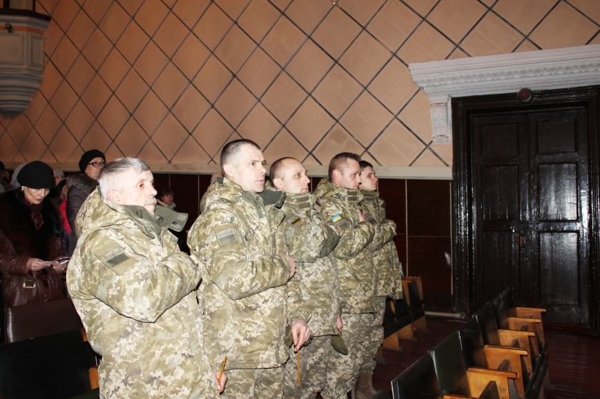 « Небесна Сотня» це ті люди , які немов сонце в похмурий день, фото-2 « Небесна Сотня» це ті люди , які немов сонце в похмурий день, фото-2