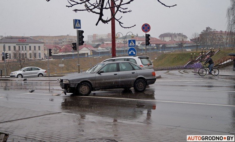 Погода в гродно