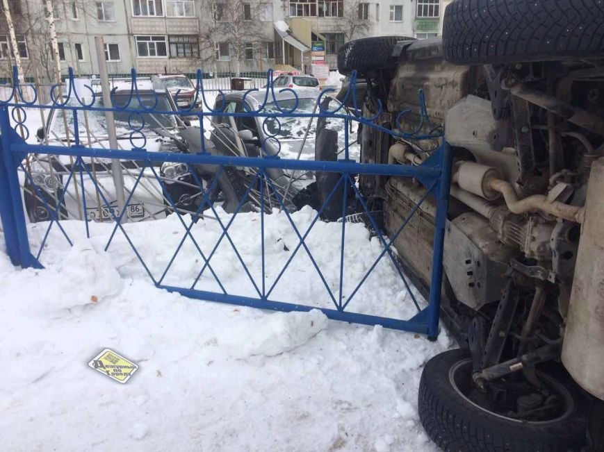 Назад в 90-е. В Нижневартовске произошла перестрелка с пострадавшими // ВИДЕО, фото-2