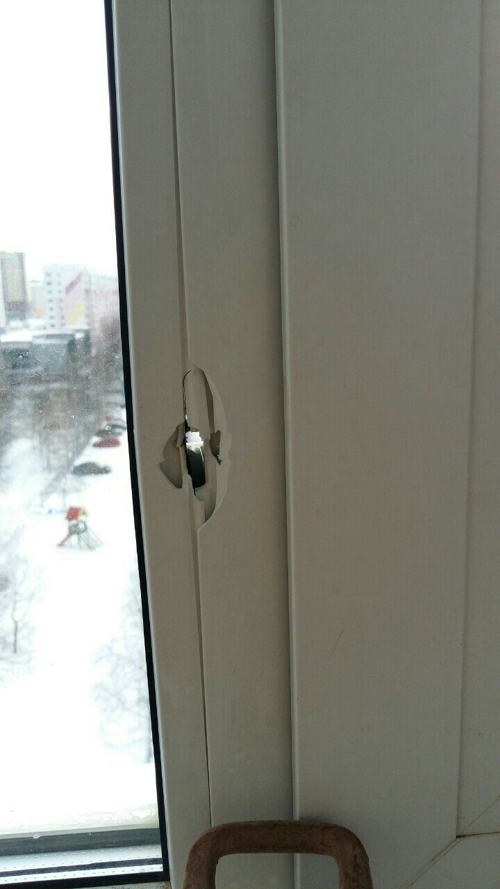 Назад в 90-е. В Нижневартовске произошла перестрелка с пострадавшими // ВИДЕО, фото-5