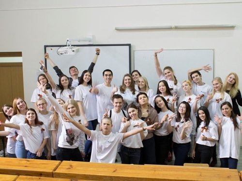 Волонтеры победы Волонтеры победы