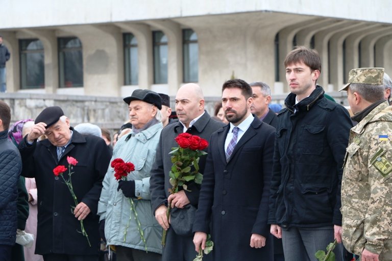Вшанували-2 Вшанували-2