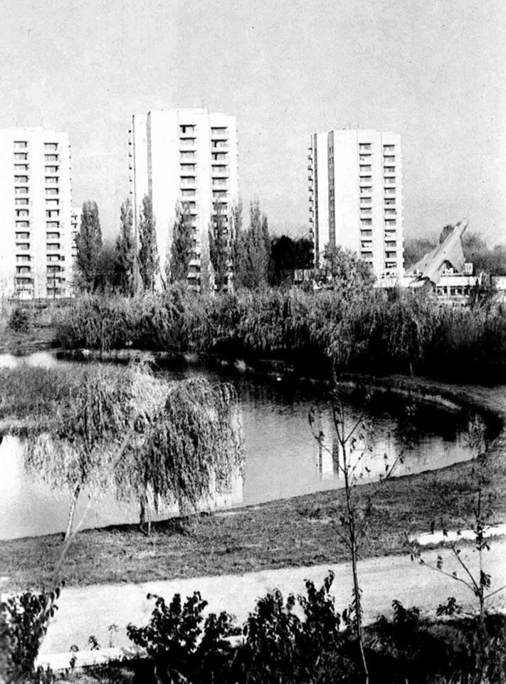 Парк-4 Парк-4
