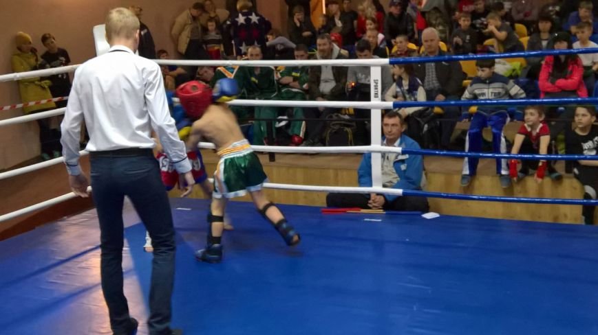 В Краматорске состоялся чемпионат Донецкой области по кикб..., фото-2 В Краматорске состоялся чемпионат Донецкой области по кикбоксингу WPKA, фото-2