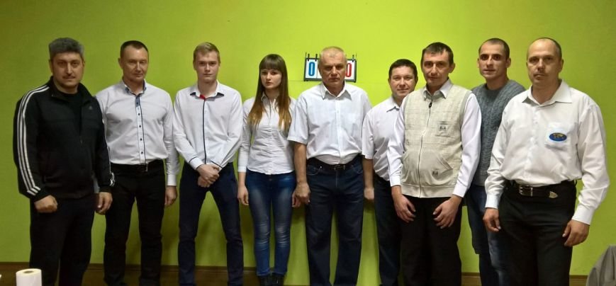 В Краматорске состоялся чемпионат Донецкой области по кикб..., фото-1 В Краматорске состоялся чемпионат Донецкой области по кикбоксингу WPKA, фото-1