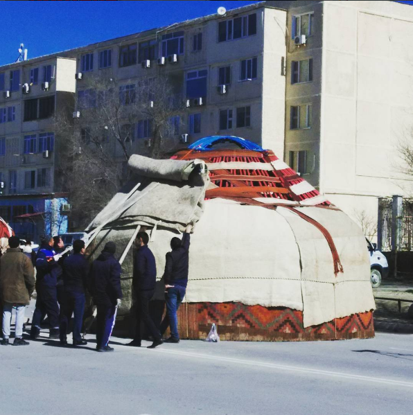 наурыз наурыз