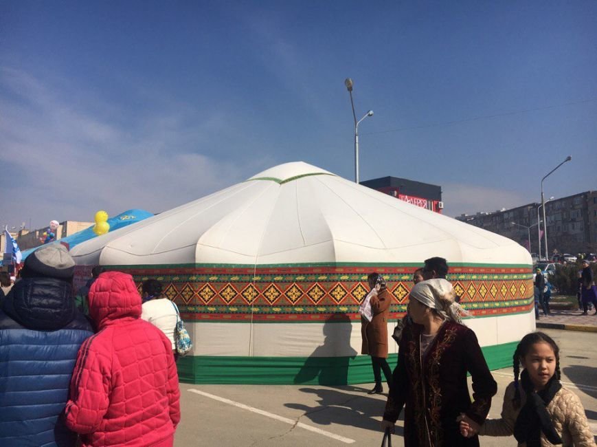 наурыз наурыз