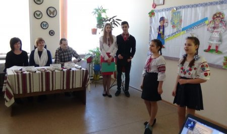 У Новоград-Волинському медичному коледжі відбувся інтелект..., фото-2 У Новоград-Волинському медичному коледжі відбувся інтелектуальний конкурс з історії «Історичні перегони», фото-2