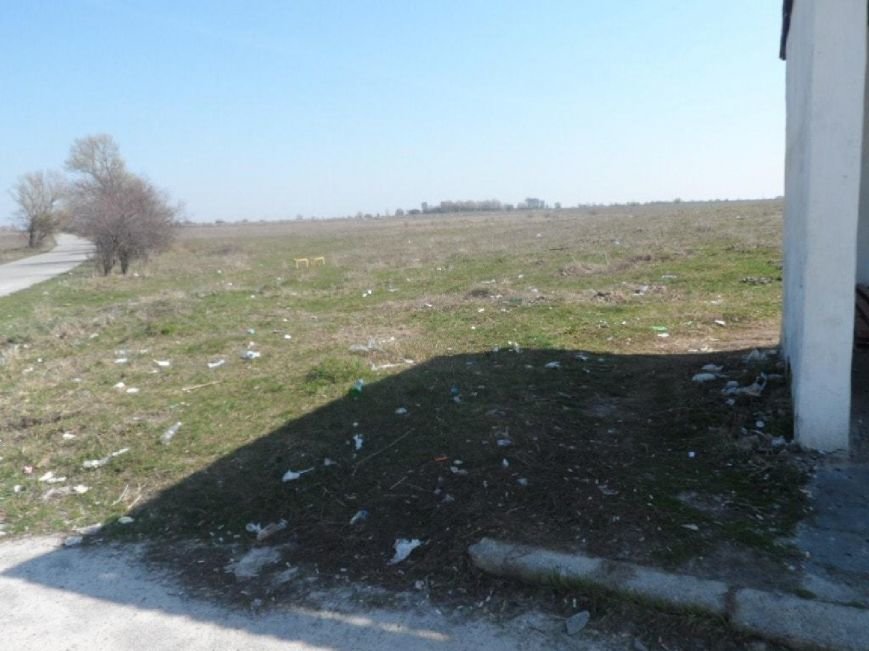 Лист від новоград-волинця щодо "благоустрою" у мікрорайоні..., фото-2 Лист від новоград-волинця щодо "благоустрою" у мікрорайоні "Дружба", фото-2