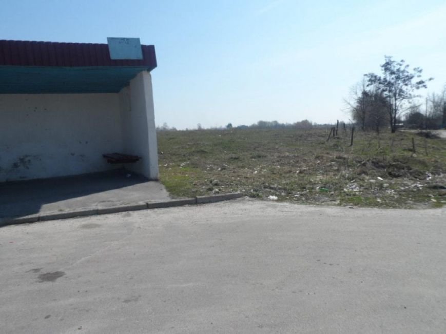 Лист від новоград-волинця щодо "благоустрою" у мікрорайоні..., фото-4 Лист від новоград-волинця щодо "благоустрою" у мікрорайоні "Дружба", фото-4