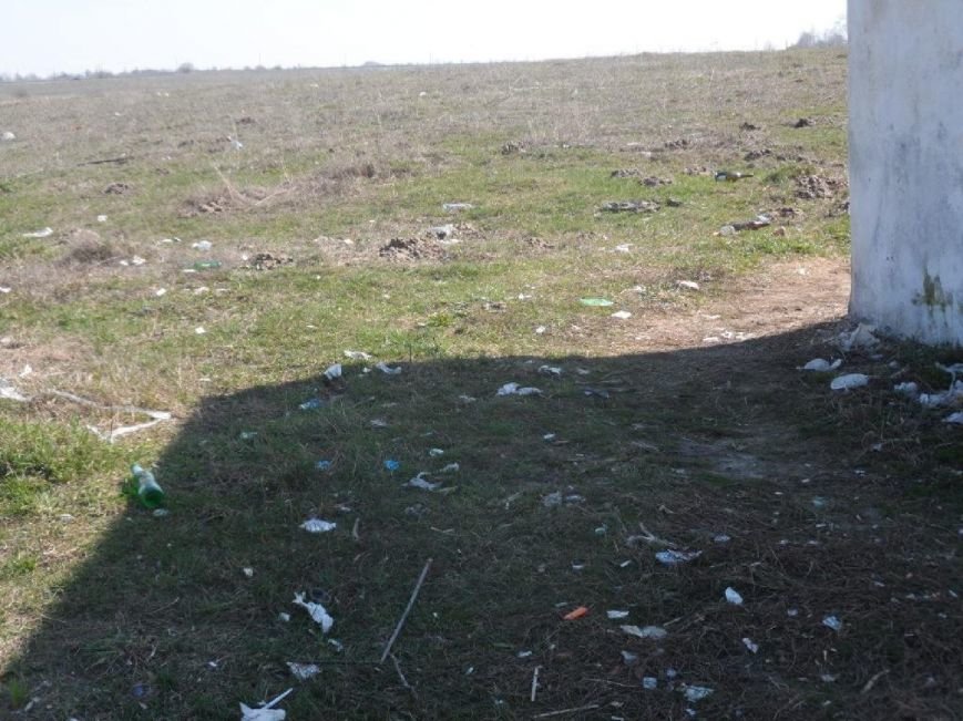 Лист від новоград-волинця щодо "благоустрою" у мікрорайоні..., фото-3 Лист від новоград-волинця щодо "благоустрою" у мікрорайоні "Дружба", фото-3