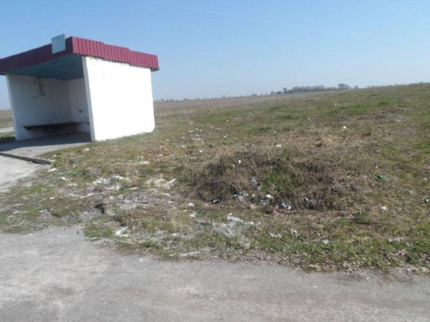 Лист від новоград-волинця щодо "благоустрою" у мікрорайоні..., фото-1 Лист від новоград-волинця щодо "благоустрою" у мікрорайоні "Дружба", фото-1