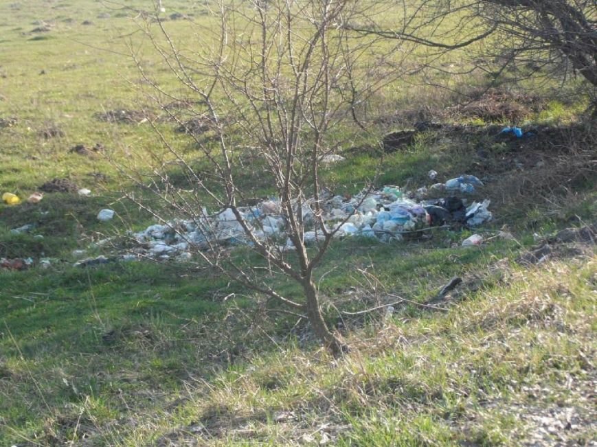 Лист від новоград-волинця щодо "благоустрою" у мікрорайоні..., фото-5 Лист від новоград-волинця щодо "благоустрою" у мікрорайоні "Дружба", фото-5