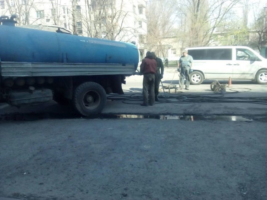 Новомосковск 0569 сток 2 Новомосковск 0569 сток 2
