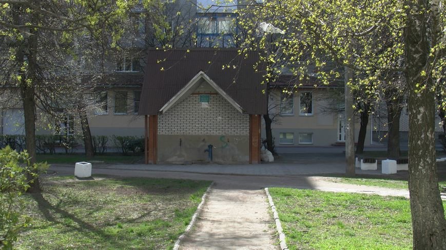 Чи працюють у Новограді-Волинському бювети? (ФОТО, ВІДЕО), фото-1 Чи працюють у Новограді-Волинському бювети? (ФОТО, ВІДЕО), фото-1