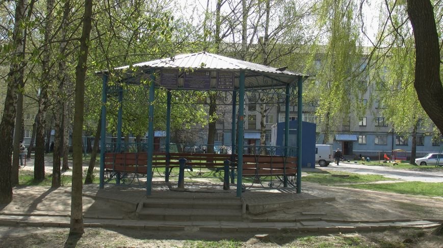 Чи працюють у Новограді-Волинському бювети? (ФОТО, ВІДЕО), фото-5 Чи працюють у Новограді-Волинському бювети? (ФОТО, ВІДЕО), фото-5