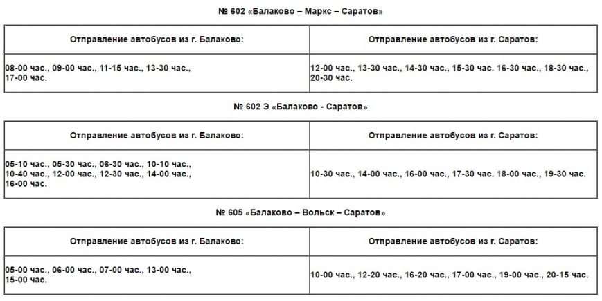 Карта автобусов балаково онлайн в реальном времени