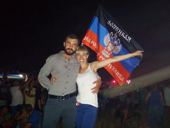Суд приговорил бывшего охранника главаря "ДНР" к 15 годам л..., фото-3 Суд приговорил бывшего охранника главаря "ДНР" к 15 годам лишения свободы, фото-3