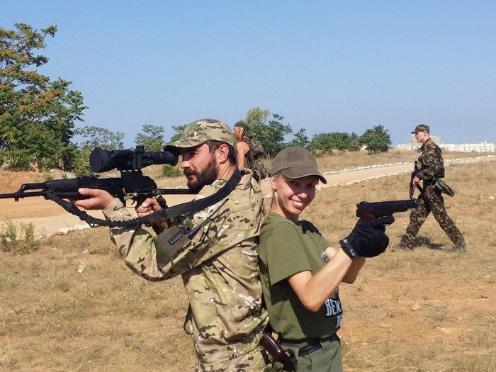 Суд приговорил бывшего охранника главаря "ДНР" к 15 годам л..., фото-1 Суд приговорил бывшего охранника главаря "ДНР" к 15 годам лишения свободы, фото-1