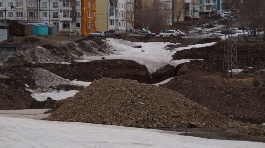 Власти Петропавловска распрощались с неторопливым подрядчиком, который строил новую развязку, фото-3
