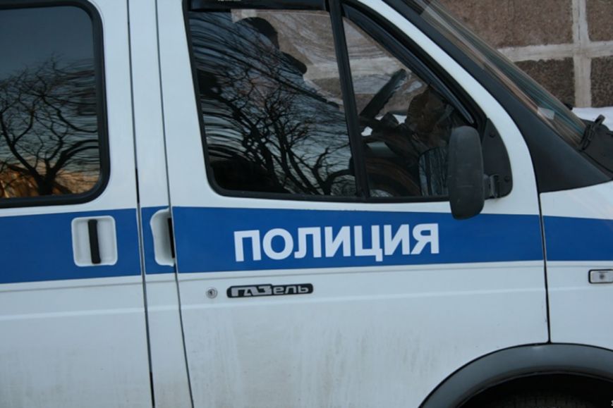 Полиция Полиция