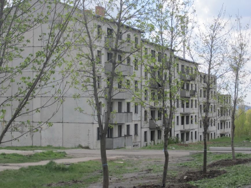 Бульвар Героев Космоса (11) Бульвар Героев Космоса (11)