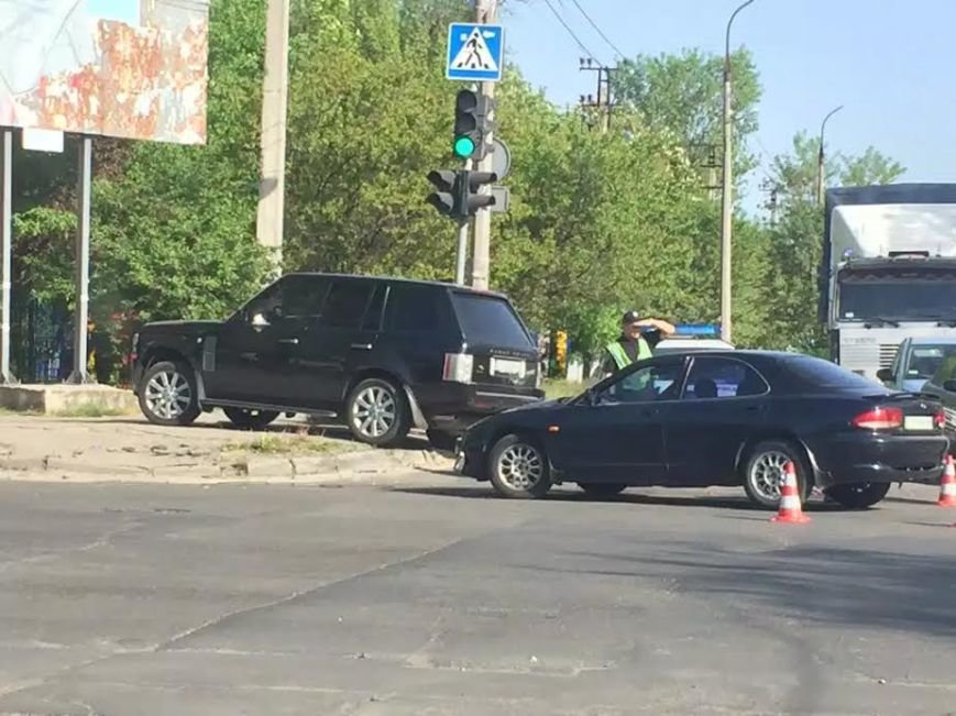 авария авария