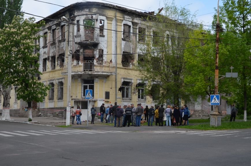 Мариуполь сегодня фото города сейчас