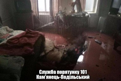 ТОП-5 кам'янецьких новин, які ви могли пропустити, фото-4 ТОП-5 кам'янецьких новин, які ви могли пропустити, фото-4