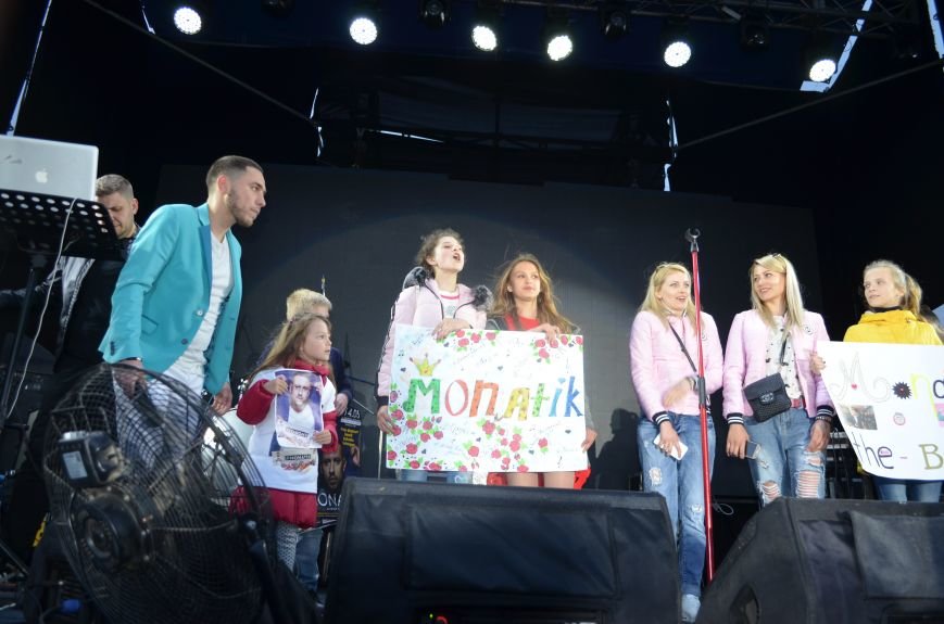 10-річчя "Фортеця-Фест" у Кам'янці-Подільському (фотозвіт), фото-4 10-річчя "Фортеця-Фест" у Кам'янці-Подільському (фотозвіт), фото-4