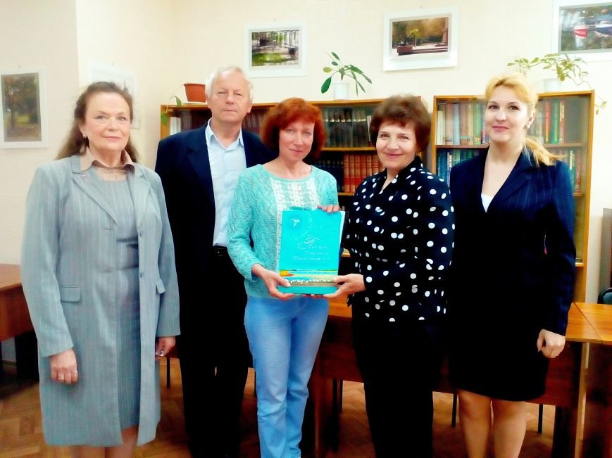 2. Cпівпраця ЧНУ імені Петра Могили з Миколаївським центром екологічної інформації і культури (1) 2. Cпівпраця ЧНУ імені Петра Могили з Миколаївським центром екологічної інформації і культури (1)