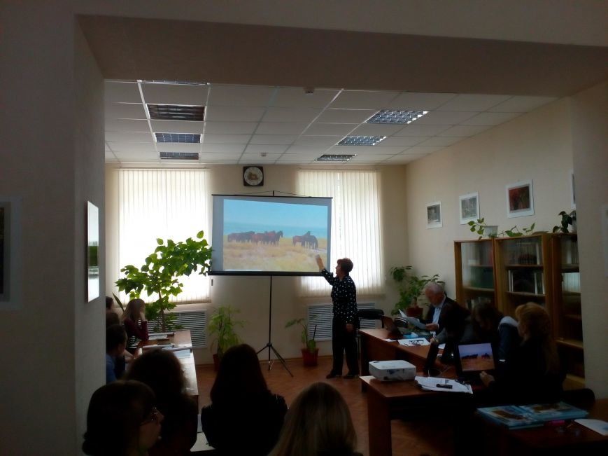 2. Cпівпраця ЧНУ імені Петра Могили з Миколаївським центром екологічної інформації і культури (3) 2. Cпівпраця ЧНУ імені Петра Могили з Миколаївським центром екологічної інформації і культури (3)