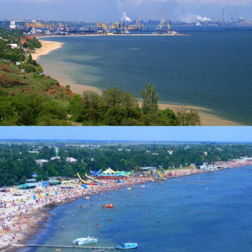 Мариуполь во всей Украине, фото-9 Мариуполь во всей Украине, фото-9