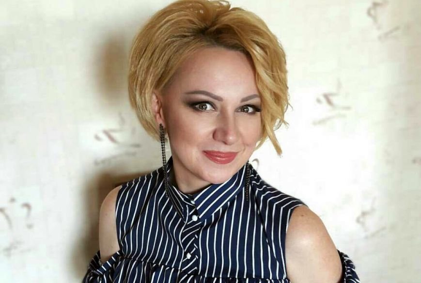 «На меня «пожаловались» в соцсети», или Что заставило ведущ..., фото-3 «На меня «пожаловались» в соцсети», или Что заставило ведущую праздников из Полоцка похудеть на 15 кило?, фото-3