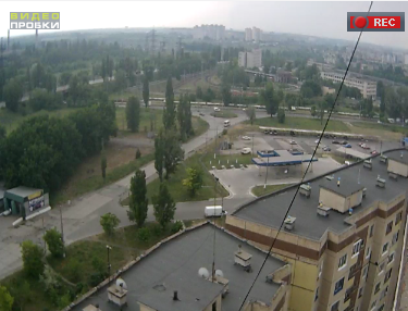 индустриальный