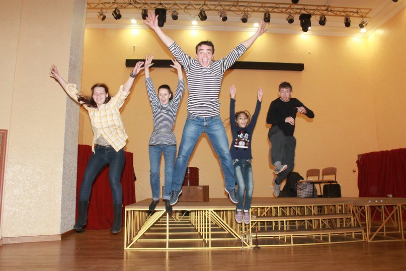 postanovki Actor Hall (2)