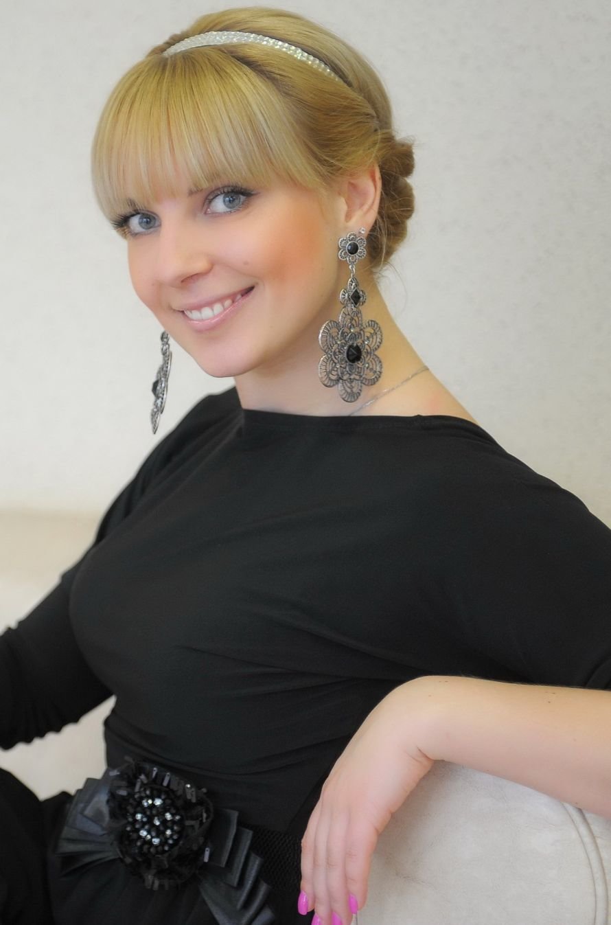 Kristina Prisagnuk