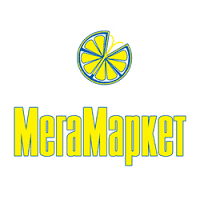 Мегамаркет