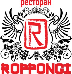 Logo Rapongi