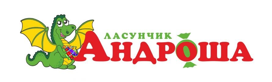 Андроша Лого