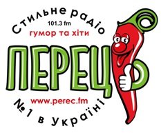 лого Перец FM