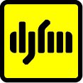 djFM_logo_small_yellow